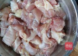 辣子鸡（微辣）的做法图解2