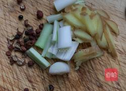 辣子鸡（微辣）的做法图解3