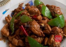 辣子鸡（微辣）的做法图解5