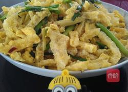 桂花皮丝的做法图解6