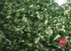 包子的做法图解1