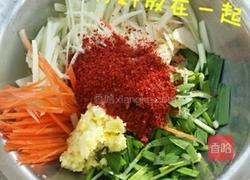 韩国泡菜的做法图解15