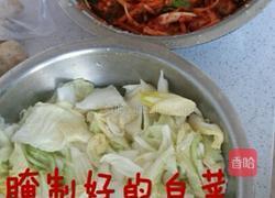 韩国泡菜的做法图解17