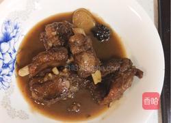 妈妈的炖排骨～的做法图解8