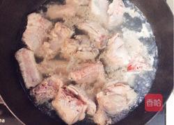 妈妈的炖排骨～的做法图解1