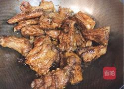 妈妈的炖排骨～的做法图解4