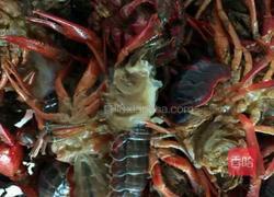 麻辣小龙虾的做法图解1