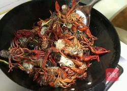 麻辣小龙虾的做法图解3