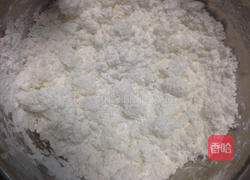 水晶白菜蒸餃的做法圖解2