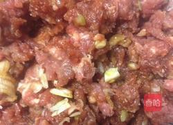 水晶白菜蒸饺的做法图解10