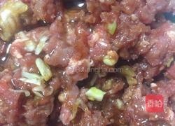 水晶白菜蒸饺的做法图解11