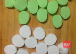 水晶白菜蒸饺的做法图解14