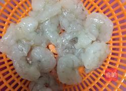 冬瓜虾仁的做法图解2