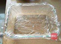 椰奶糕的做法图解2