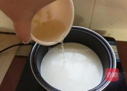 椰奶糕的做法图解4