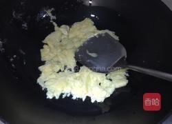 毛豆木耳炒鸡蛋的做法图解7