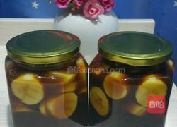 香蕉醋的做法图解4