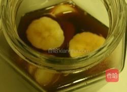 香蕉醋的做法图解3