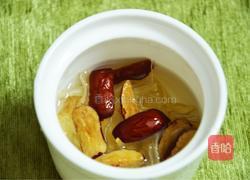 蔓越莓布丁?的做法图解3