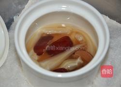 蔓越莓布丁?的做法图解5