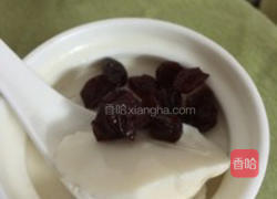 蔓越莓布丁?的做法图解8