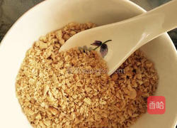 美味凉面的做法图解4