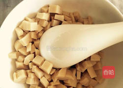 美味凉面的做法图解6