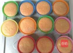 最简单的鸡蛋糕的做法图解9