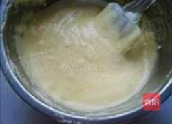 最简单的鸡蛋糕的做法图解7