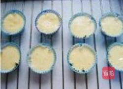 最简单的鸡蛋糕的做法图解8