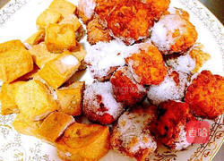 大锅菜(又名乱炖)的做法图解5