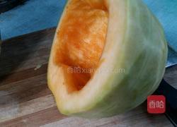 糯米小南瓜的做法图解2