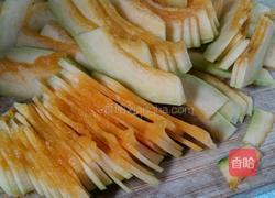 糯米小南瓜的做法图解3