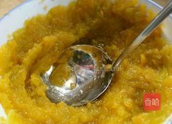 糯米小南瓜的做法图解4