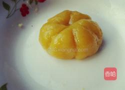 糯米小南瓜的做法图解14