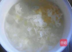 红枣银耳羹的做法图解3