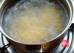 南瓜小米粥的做法图解2