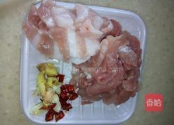土豆烧肉的做法图解2