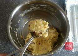 桂花燕麦软曲奇的做法图解8