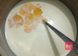 葡式蛋挞的做法图解2