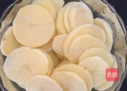 干锅土豆片的做法图解3