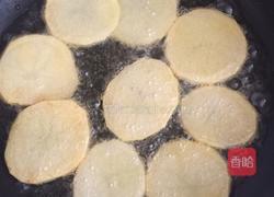 干锅土豆片的做法图解4