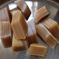 马蹄糕的做法[图]