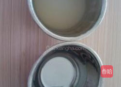 马蹄糕的做法图解2