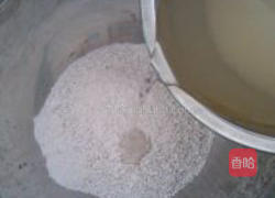 马蹄糕的做法图解4