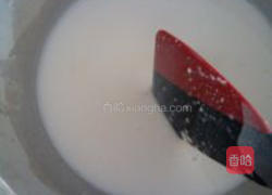 马蹄糕的做法图解7