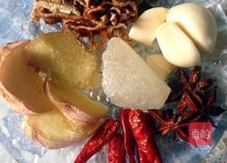 辣味红烧肉的做法图解3