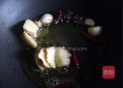 辣味红烧肉的做法图解4
