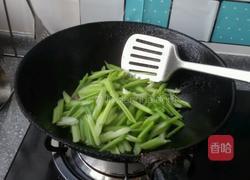 熏干芹菜的做法图解4