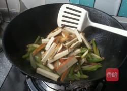 熏干芹菜的做法图解6